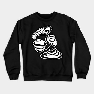 Melt Crewneck Sweatshirt